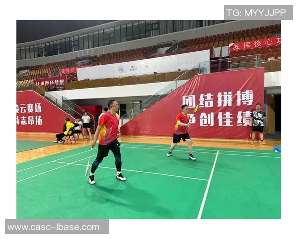 杭州羽毛球队转型之路揭秘精英赛背后的奋斗与坚持